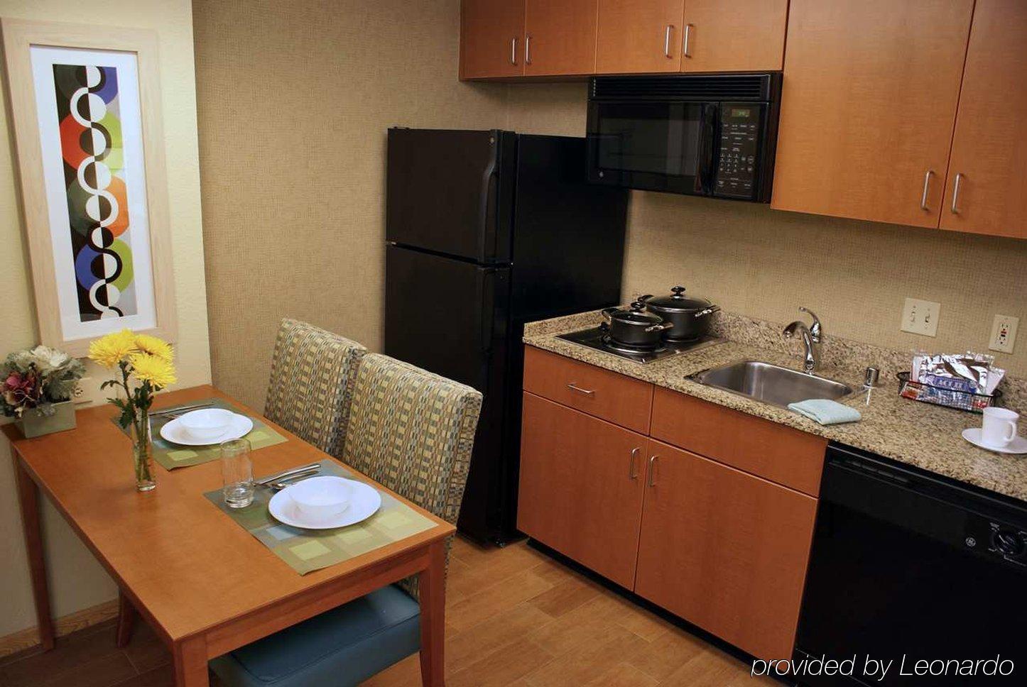 Hampton Inn & Suites Houston-Medical Center-Nrg Park Ruang foto